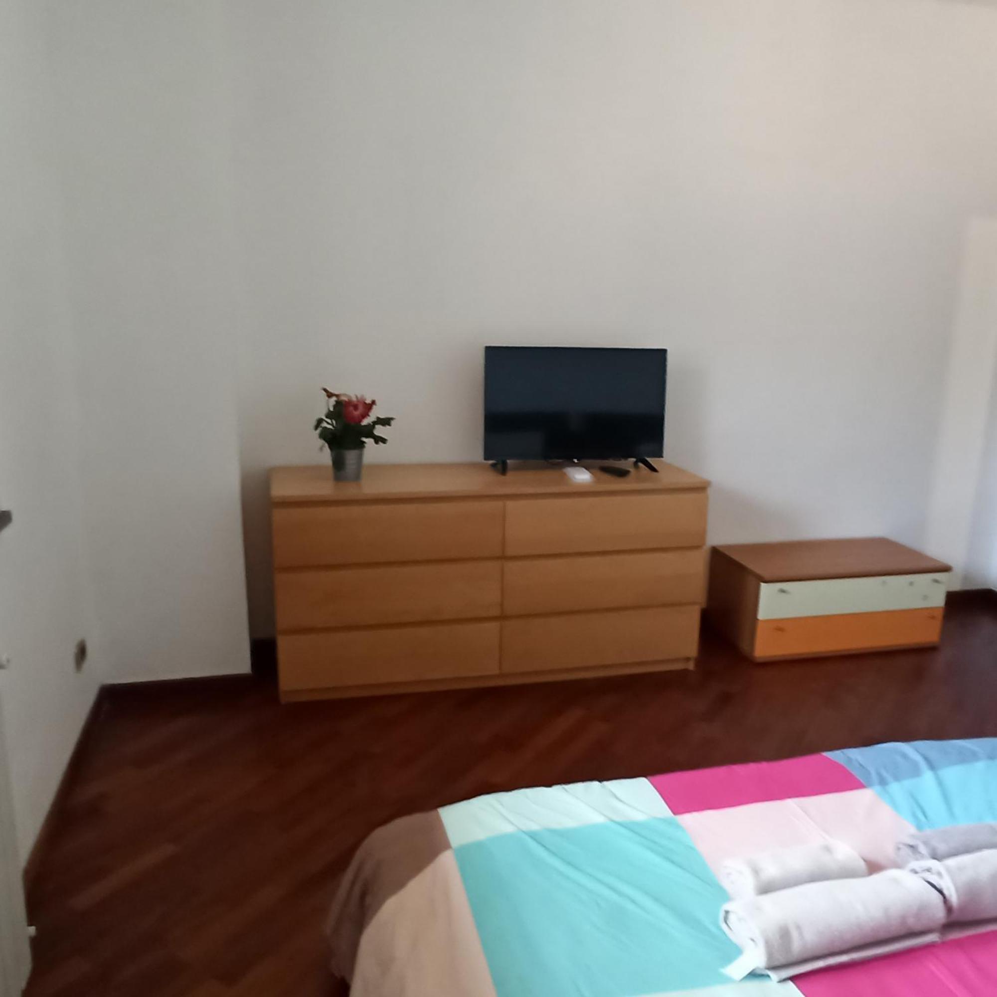 La Circumetnea Home Catânia Quarto foto