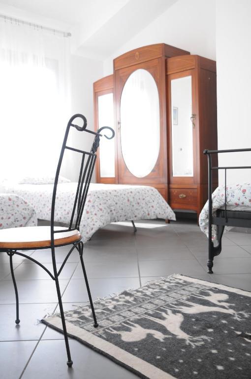 La Circumetnea Home Catânia Quarto foto