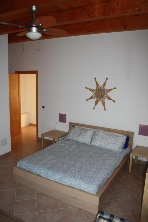 La Circumetnea Home Catânia Quarto foto